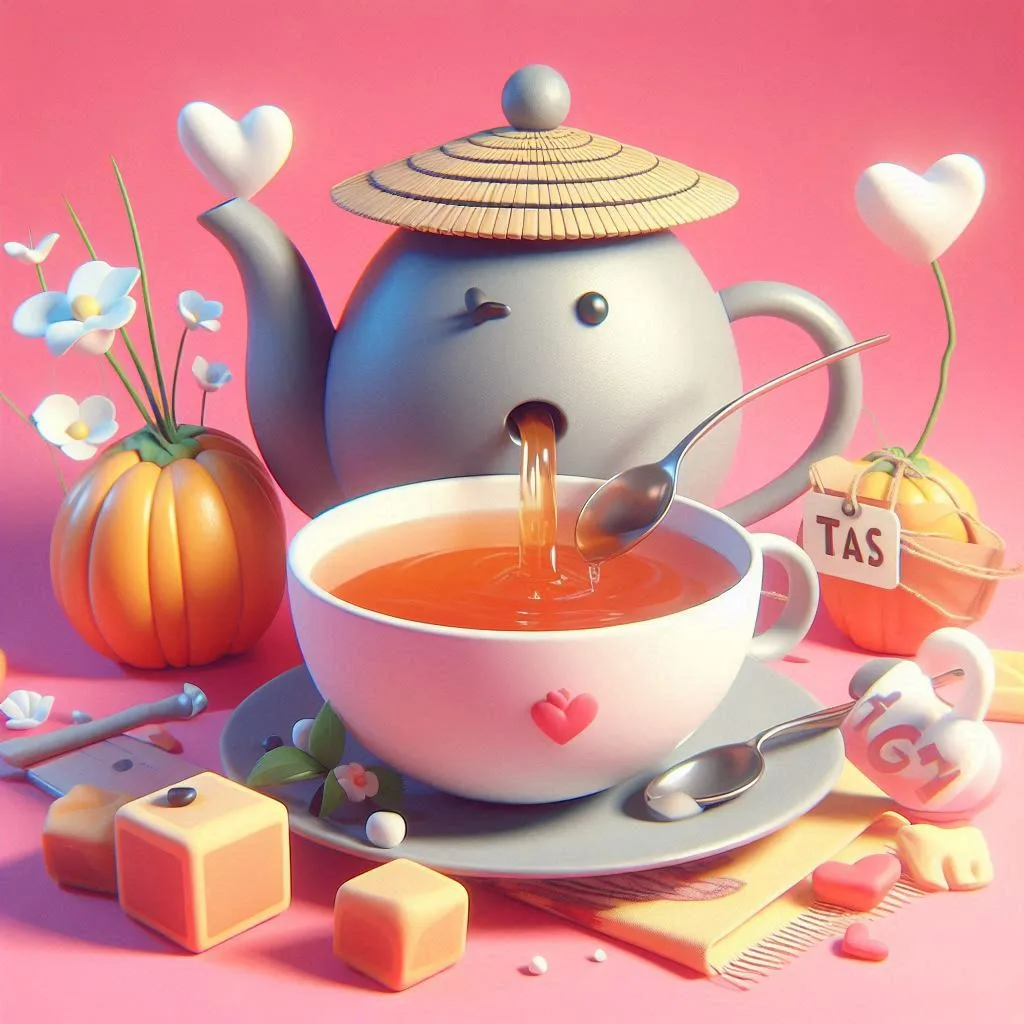 200+ Tea Valentines Puns for a Heartfelt Brew of Love 5 Romantic Tea Valentines Puns for Your Partner