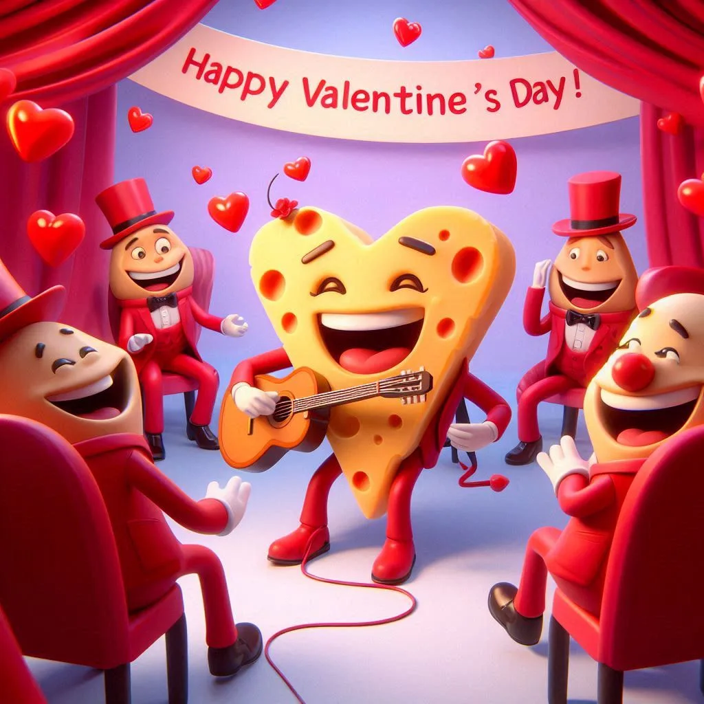 200+ Hilarious Valentines Jokes for a Love-Filled Laugh Fest 5 Romantic Valentines Jokes for Him