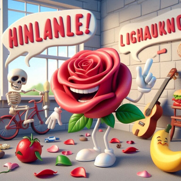 175+ Rose Puns to Bloom Your Humor and Brighten Your Day