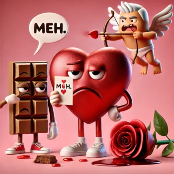 200+ Rude Valentines Jokes for a Hilariously Fun Celebration