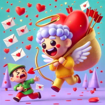 200+ Saint Valentines Day Jokes to Spread Love and Laughter