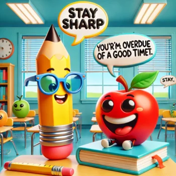 200+ Hilarious School Puns for Clever Kids and Fun Classroom Laughs
