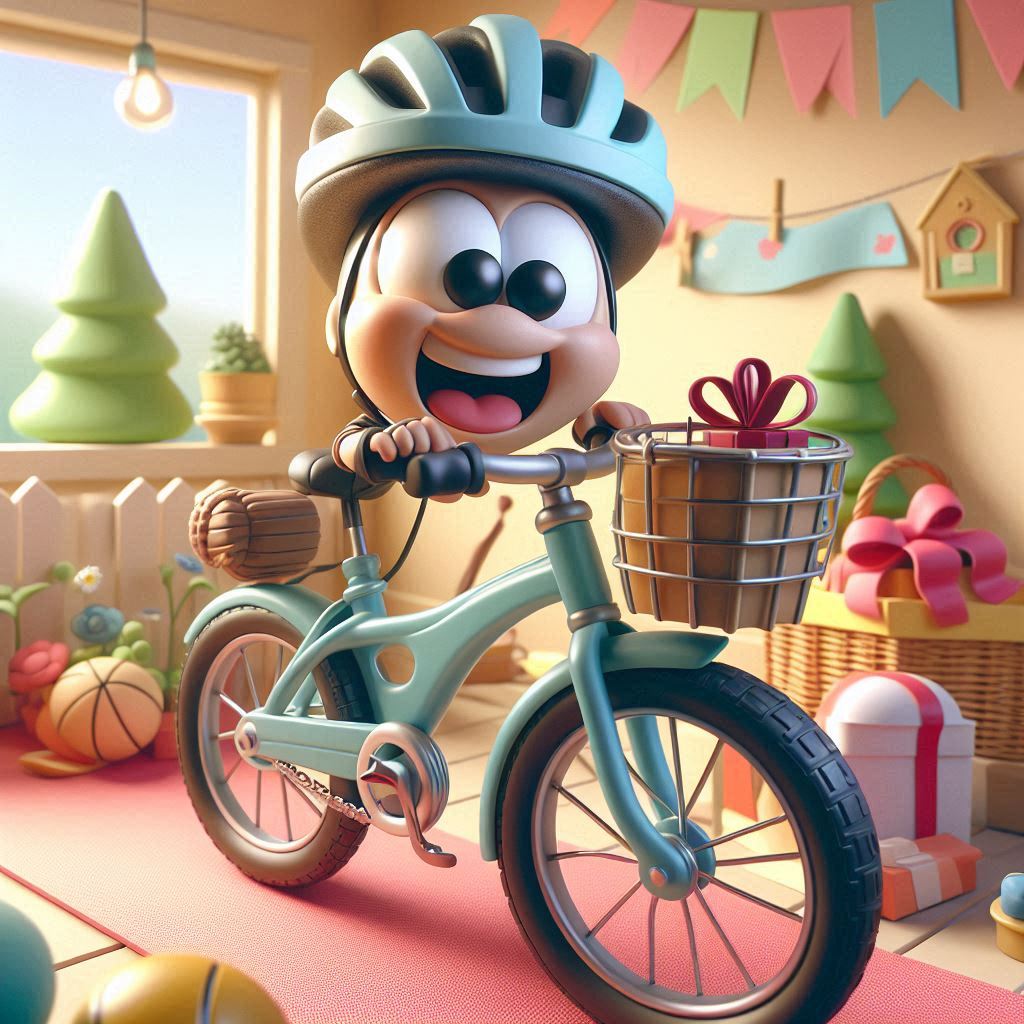 200+ Bike Jokes to Pedal Your Way to Laughter and Fun 5 Short Bike Jokes