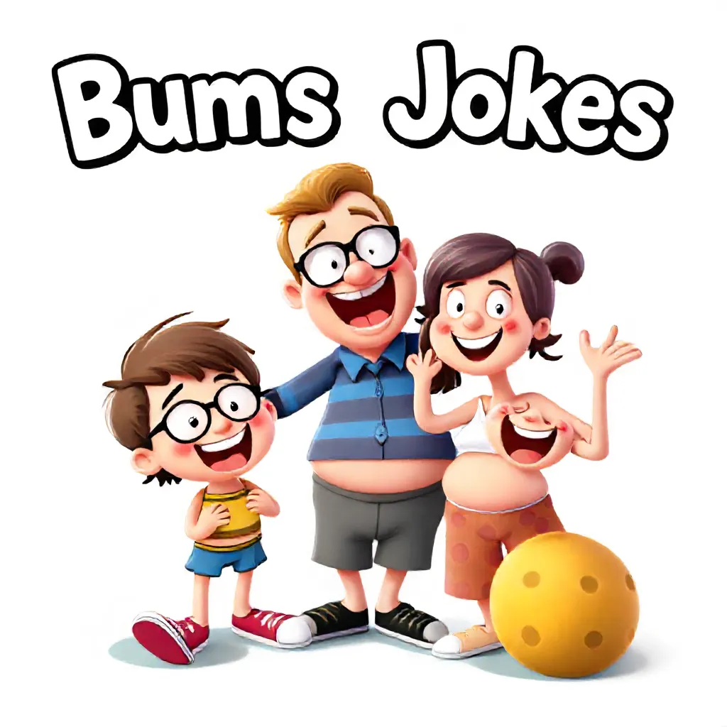 Short Bums Jokes That Make You Laugh