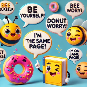 200+ Short Puns to Brighten Your Day with Laughter and Fun