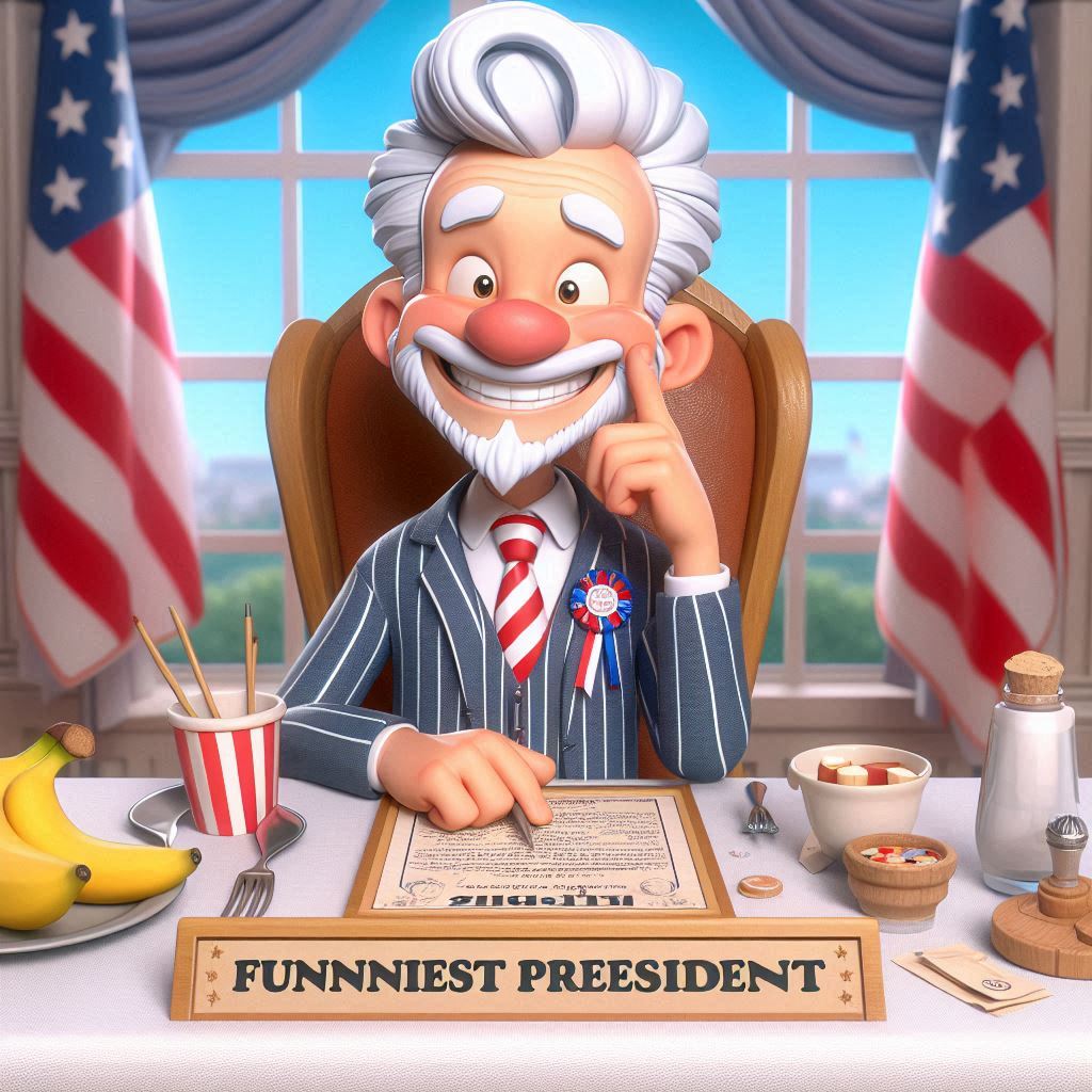 200+ Funniest President Jokes for a Laugh-Out-Loud Time 3 Side Splitting President Jokes for Everyone