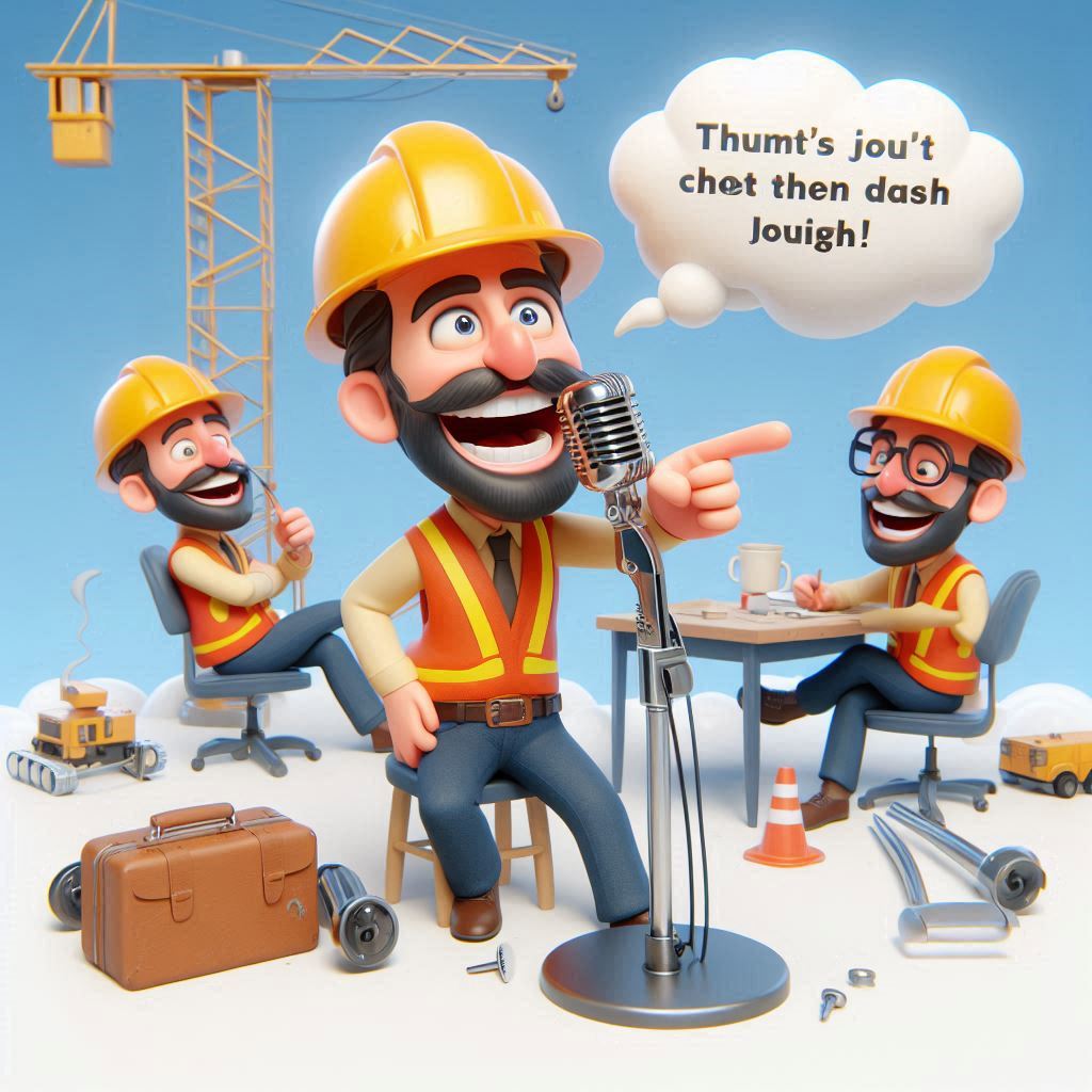 200+ Engineer Jokes to Spark Your Creativity and Laugh Out Loud 3 Silly Engineer Jokes for Everyone