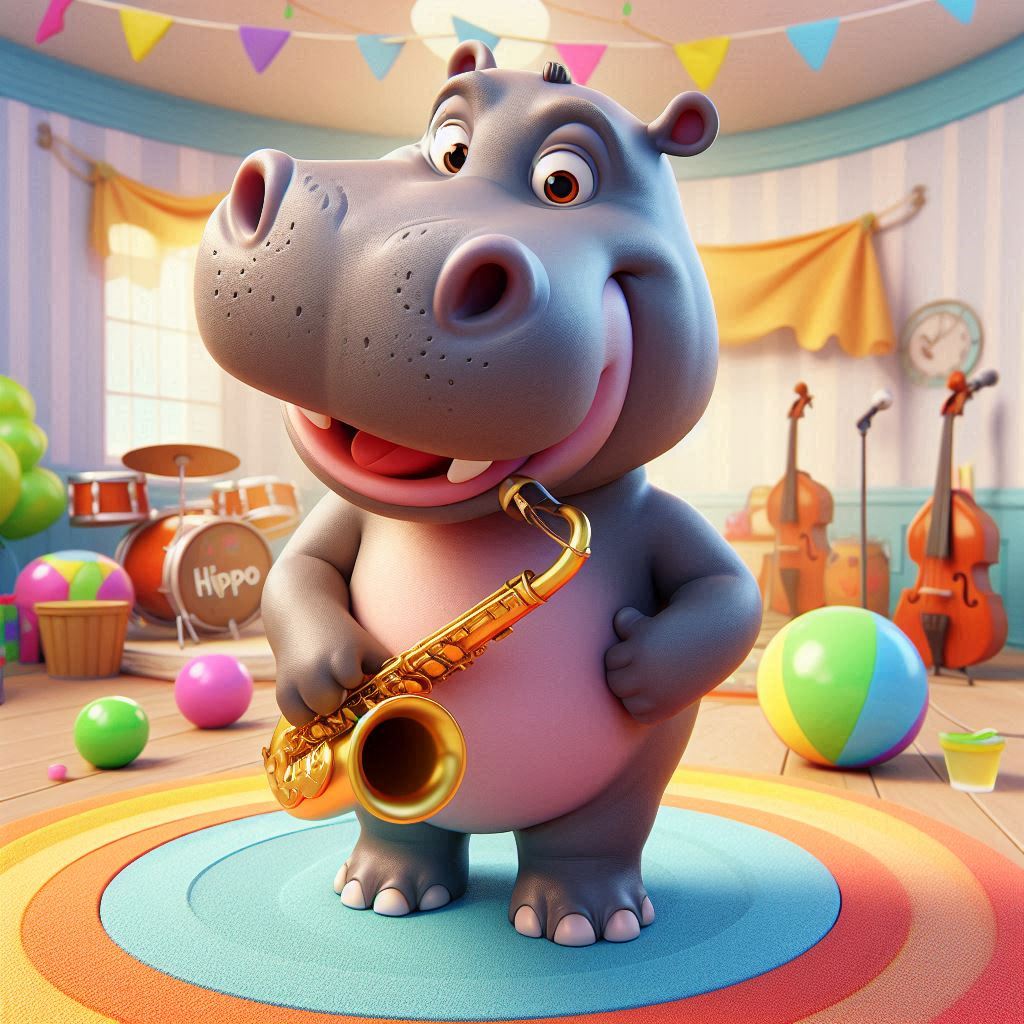 200+ Hippo Jokes That Will Make You Giggle and Smile 5 Silly Hippo Jokes That Make You Laugh 2