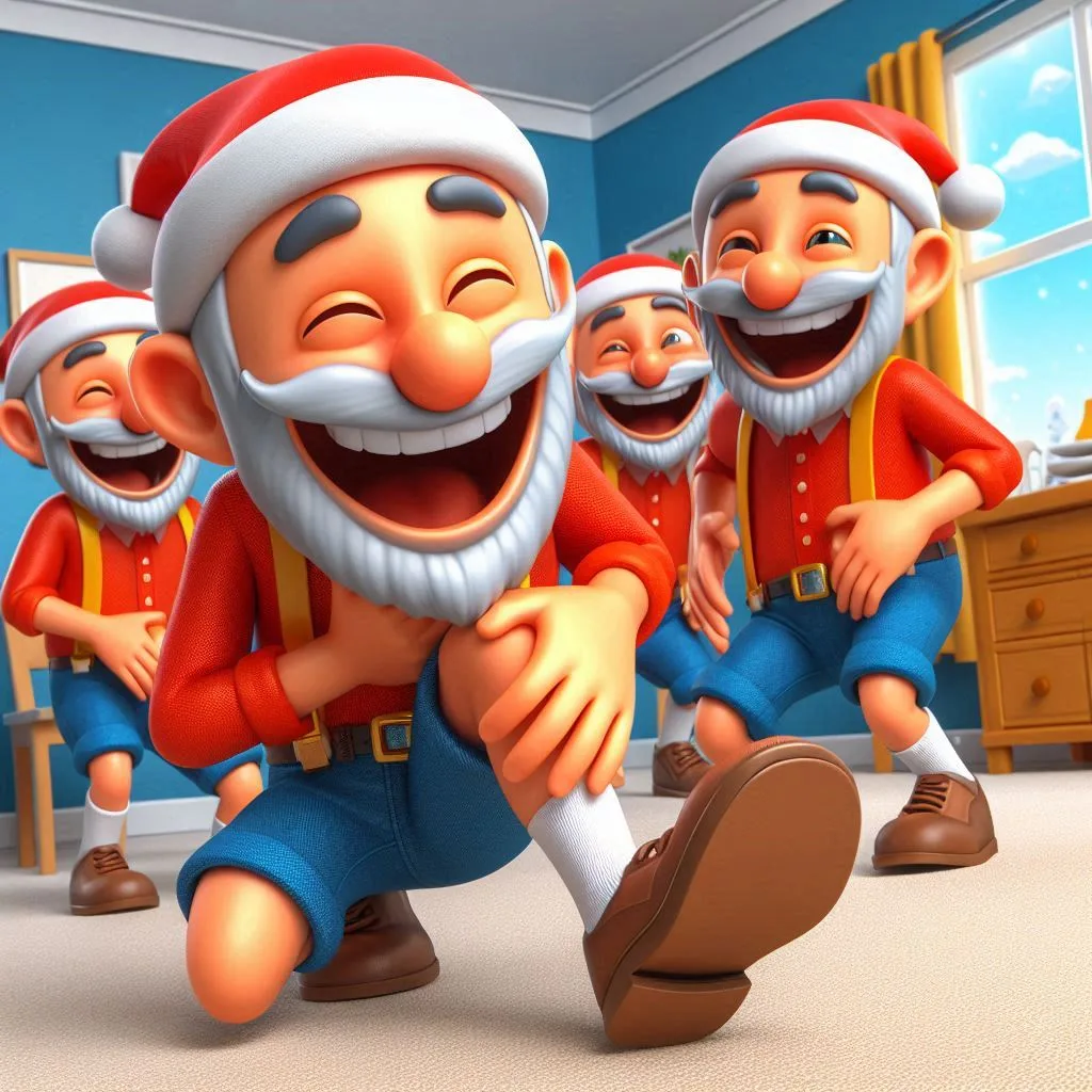 200+ Knee Jokes That Will Have You in Stitches All Day 4 Silly Knee Jokes for Kids