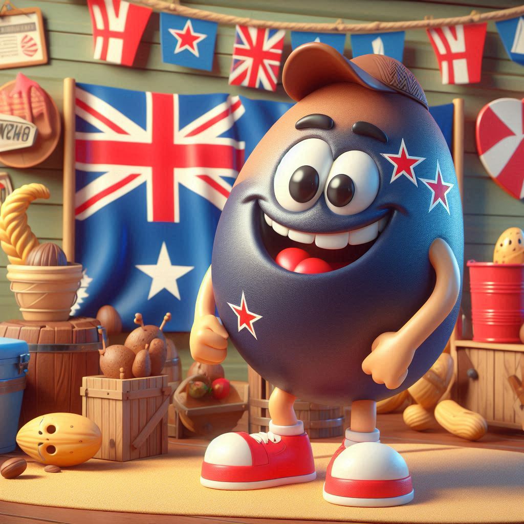200+ New Zealander Jokes That Will Make You Smile Today 6 Silly New Zealander Jokes