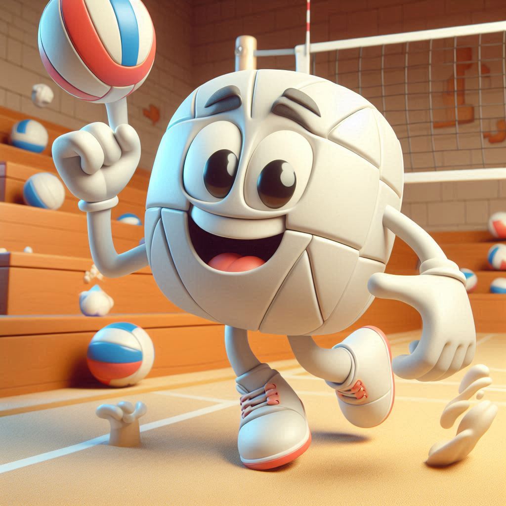 200+ Volleyball Jokes That Will Spike Your Laughs Today 5 Silly Volleyball Jokes for Practice