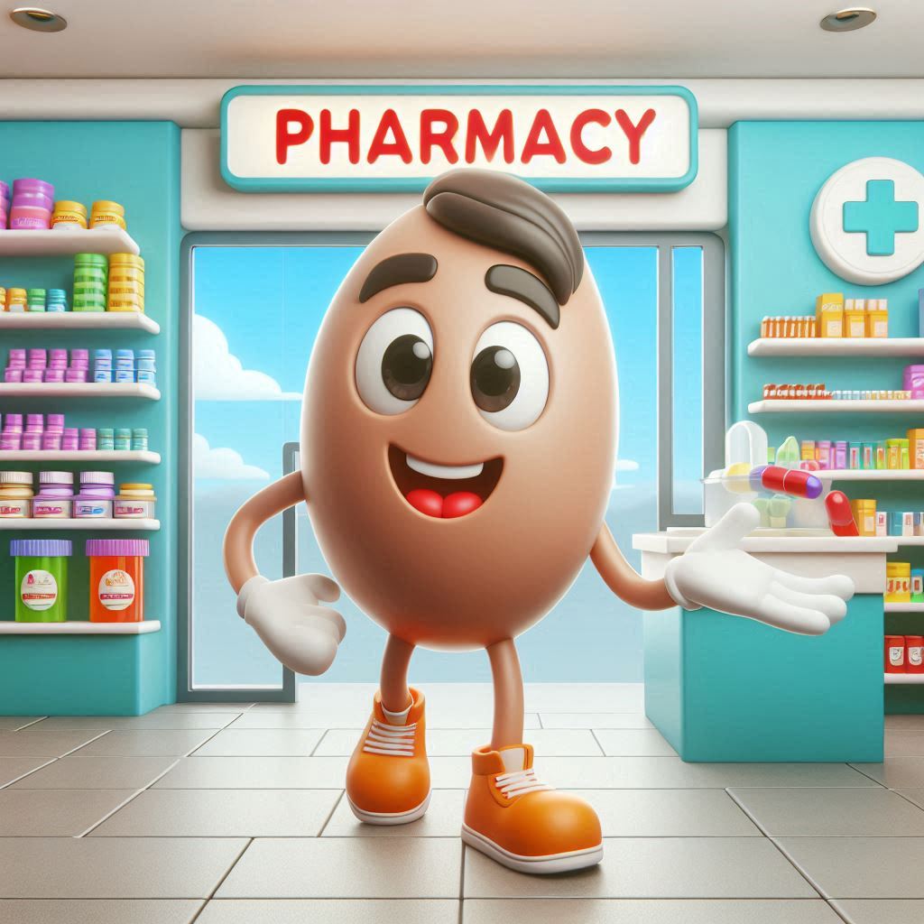 200+ Jokes About Pharmacy That Will Make You Smile Today 5 Silly pharmacy jokes