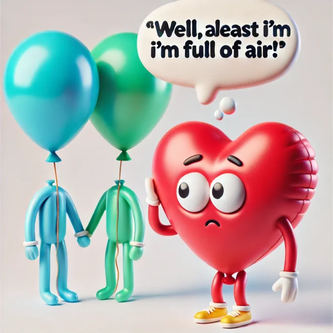 Single On Valentines Day Jokes