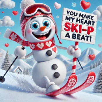 200+ Ski Puns for Laughs on the Slopes and Winter Fun