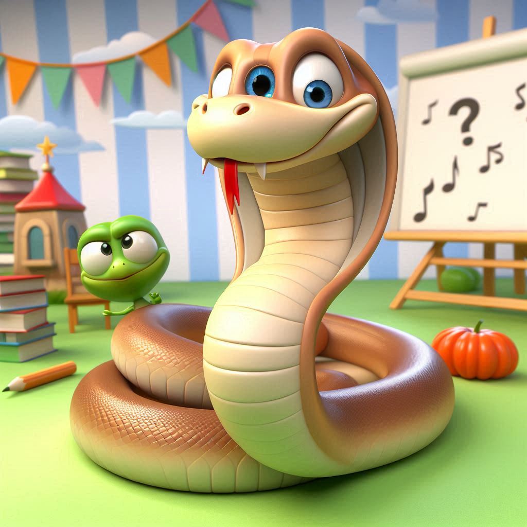 200+ Snake Jokes That Will Have You Hissing with Laughter 5 Snake Knock Knock Jokes