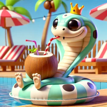 200+ Snake Puns That Will Make You Hiss with Laughter