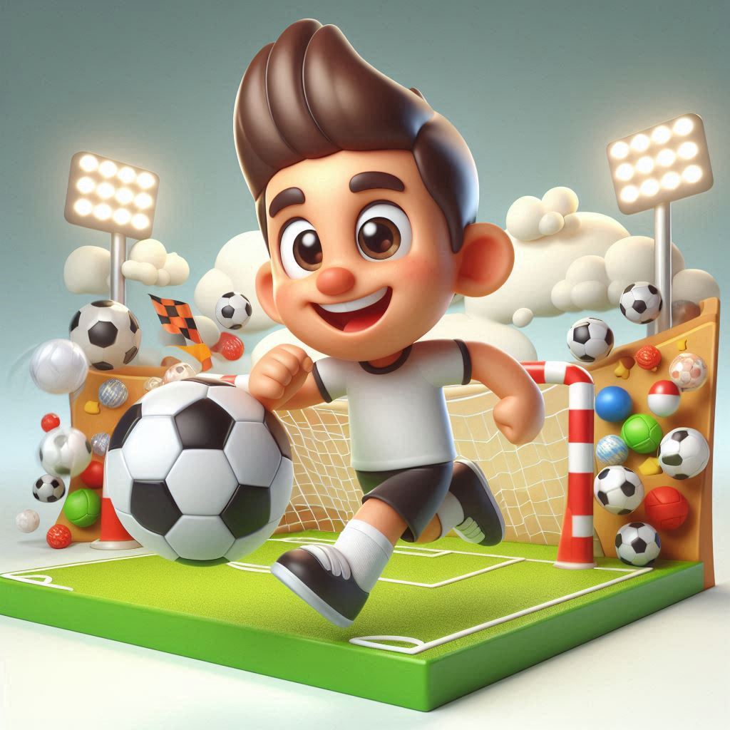 200+ Soccer Jokes That Will Kick Your Laughter into Gear 7 Soccer Jokes for Coaches