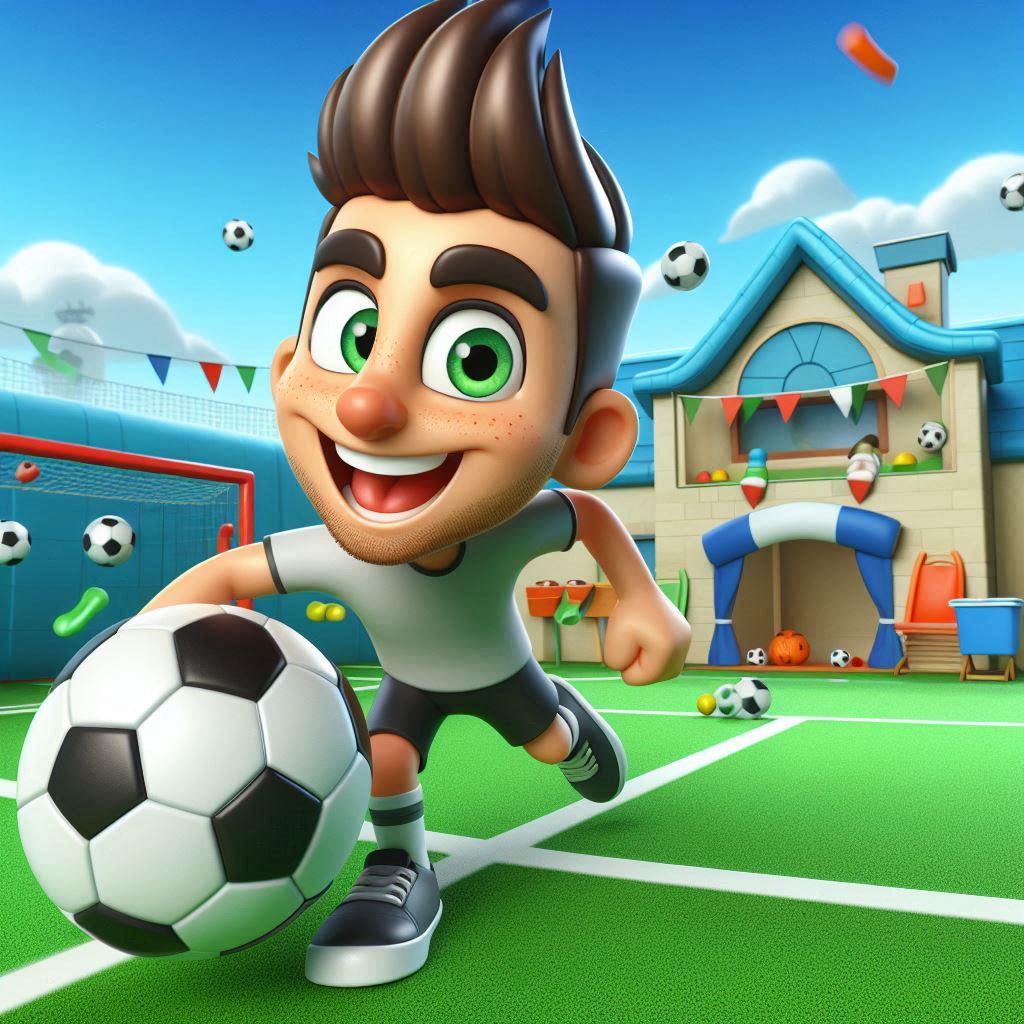 200+ Soccer Jokes That Will Kick Your Laughter into Gear 8 Soccer Jokes for Players