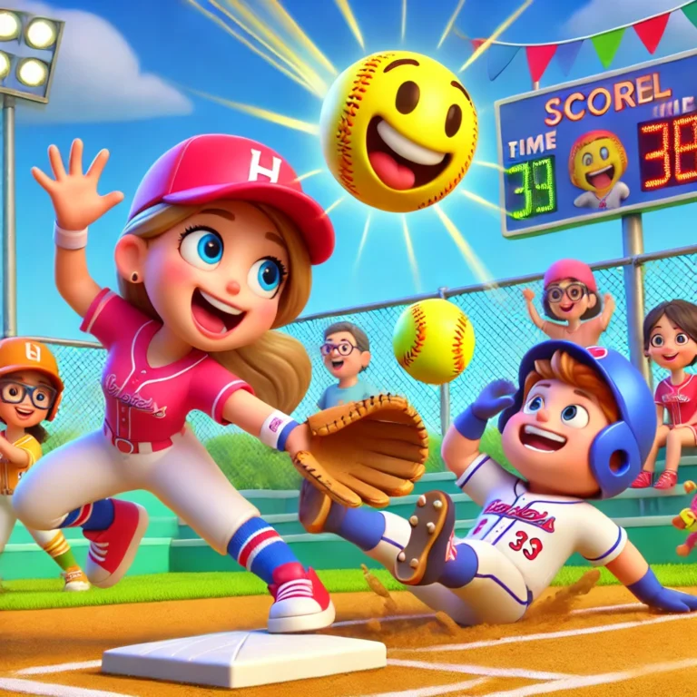 175+ Funny Softball Jokes That Hit Home Runs in Humor and Fun