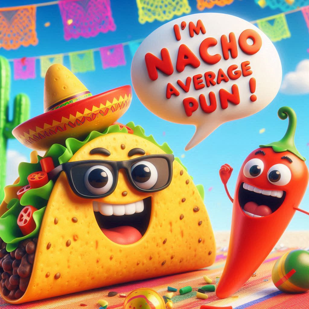 Spanish Mexican Jokes