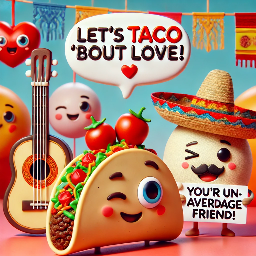 Spanish Puns
