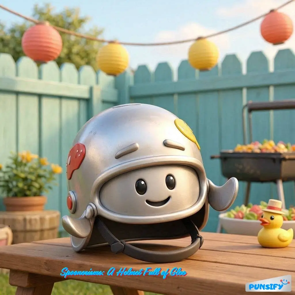 159+ Hilarious Helmet Puns to Keep Your Humor Safe and Sound