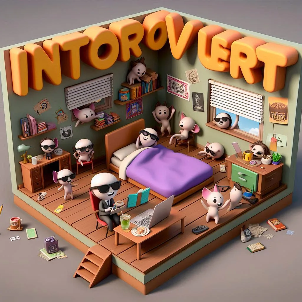 200+ Introvert Puns That Will Have You Laughing Quietly 5 Spoonerisms Mixing Up the Introvert Vibe