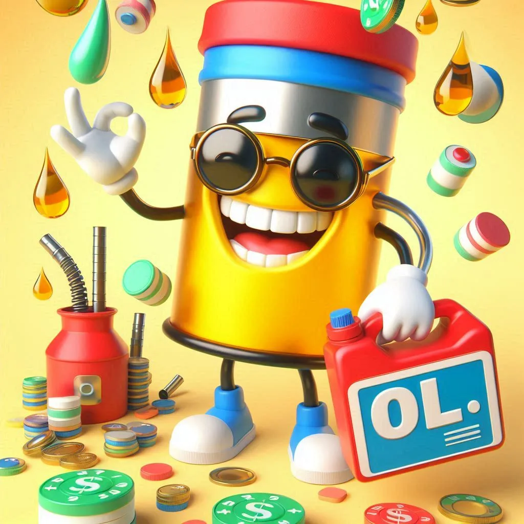 200+ Oil Puns to Keep Your Humor Running Smoothly 5 Spoonerisms That Oil the Wheels of Wit