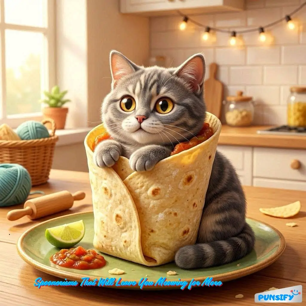 173+ Hilarious Meow Puns That Will Have You Scratching with Giggles