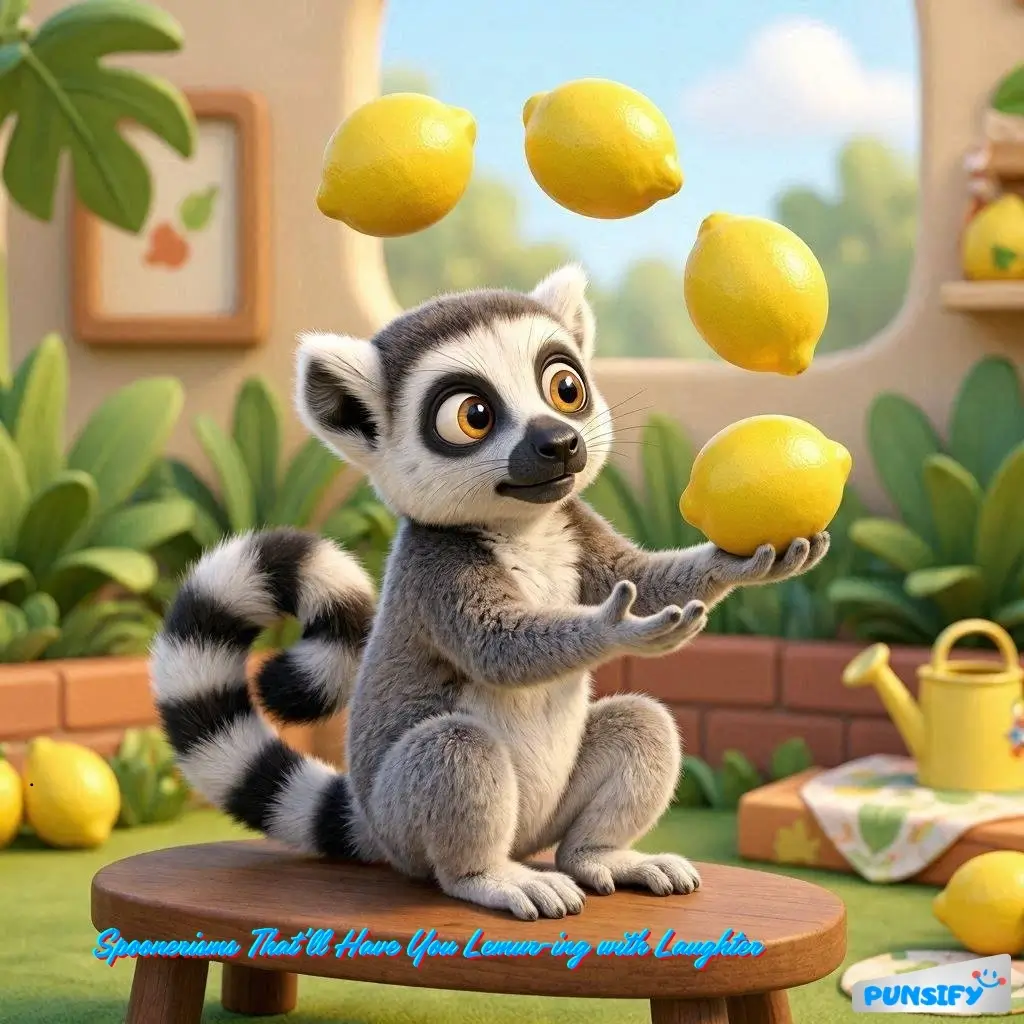 175+ Lemur Puns That Will Have You Leaping With Laughter