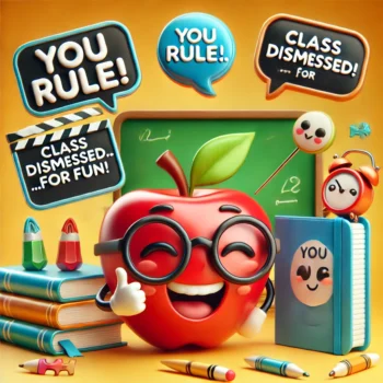 200+ Hilarious Teacher Puns for Laughs and Classroom Fun Every Day