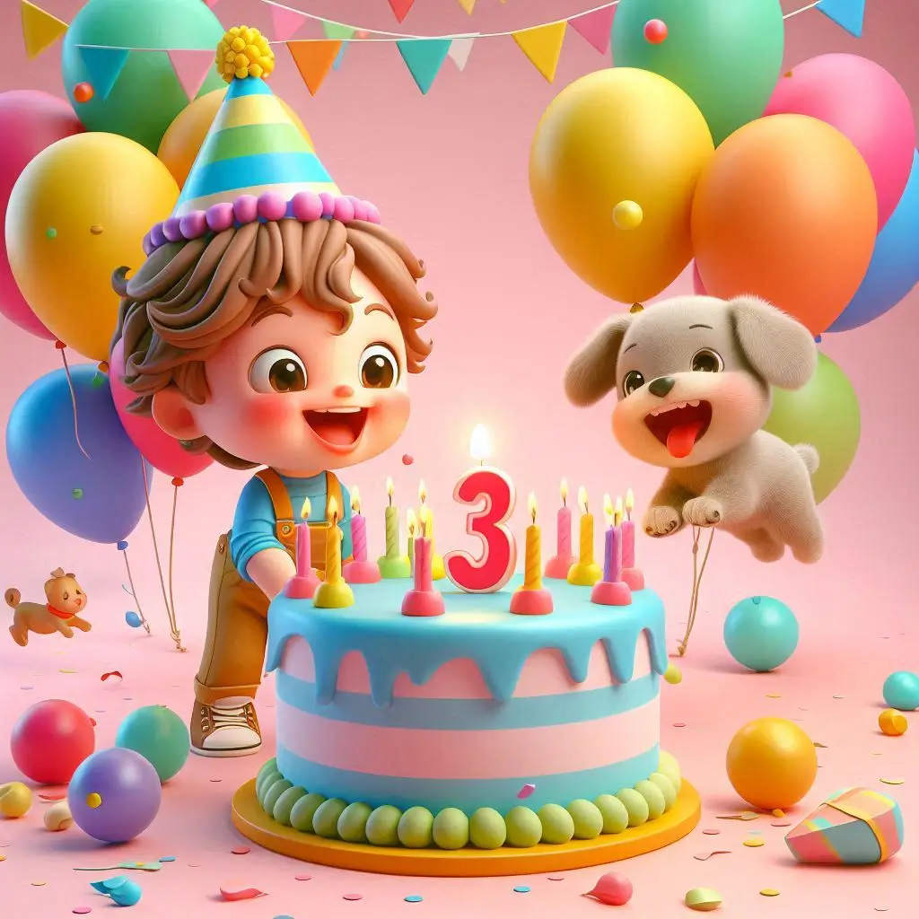 Threes Company Puns and Jokes for a Trio of Fun