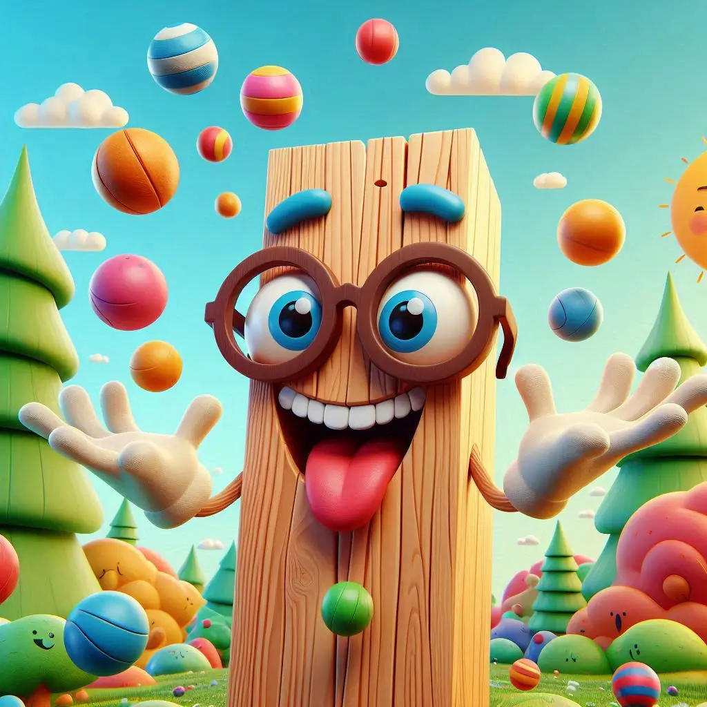 Timber Puns That Are Just Tree mendous