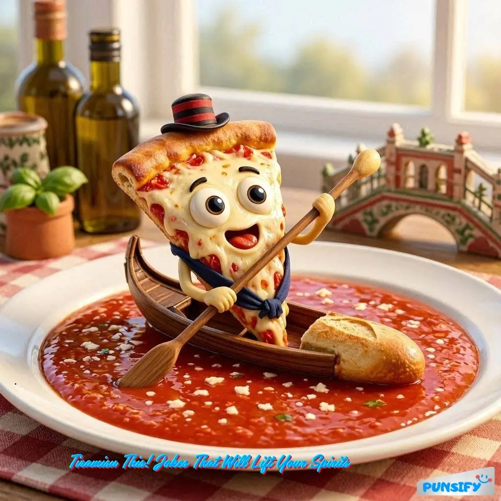 171+ Cheesy Italian Jokes That Will Have You Pasta Laughing!