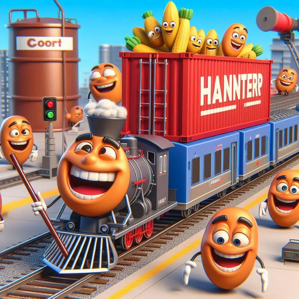 200+ Train Jokes to Keep You Chugging with Laughter All Day 2 Train QA Jokes