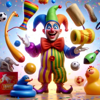 137+ Hilarity Unleashed with Trick Jokes and Puns to Tickle Your Funny Bone