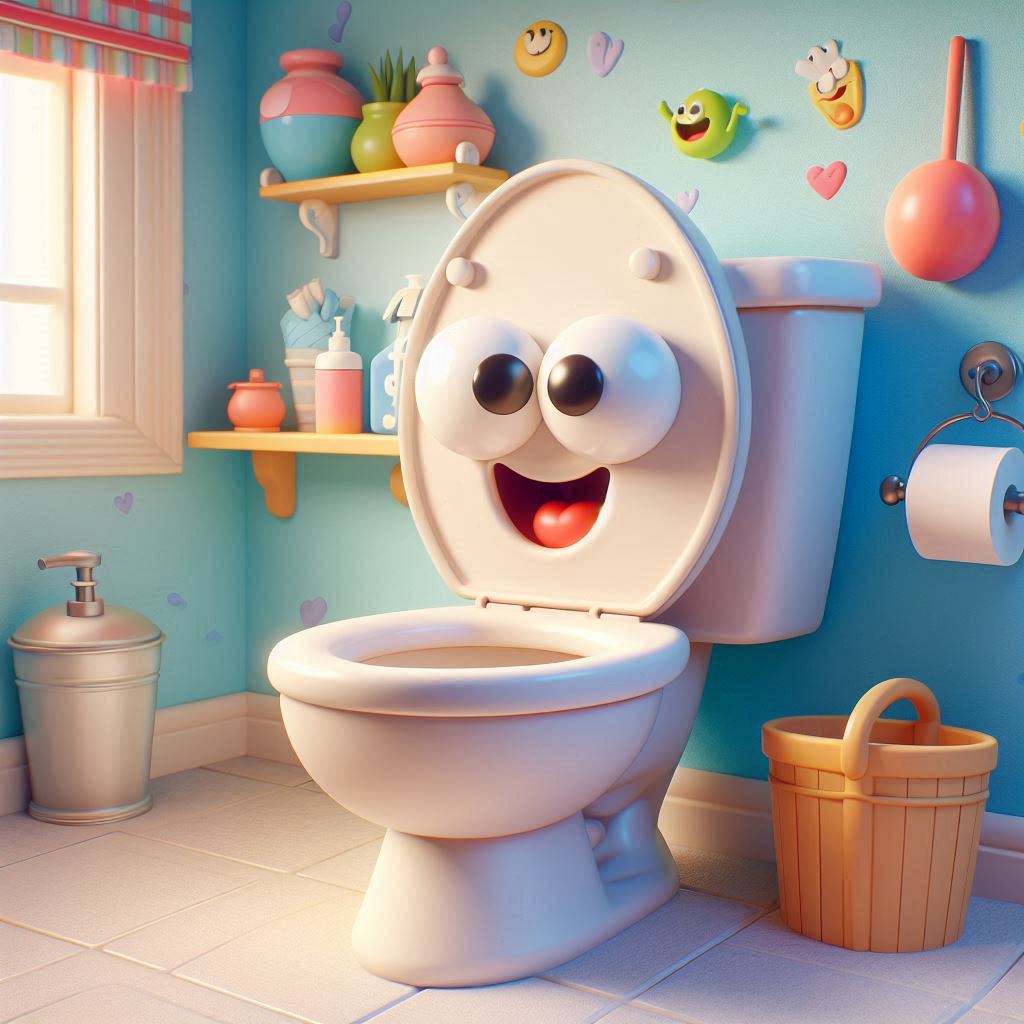 200+ Pooping Puns for Laughs and Giggles That Will Delight You 5 Unique pooping puns for your next gathering