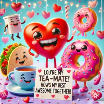 200+ Valentine Jokes For Friends to Share and Spread Joy