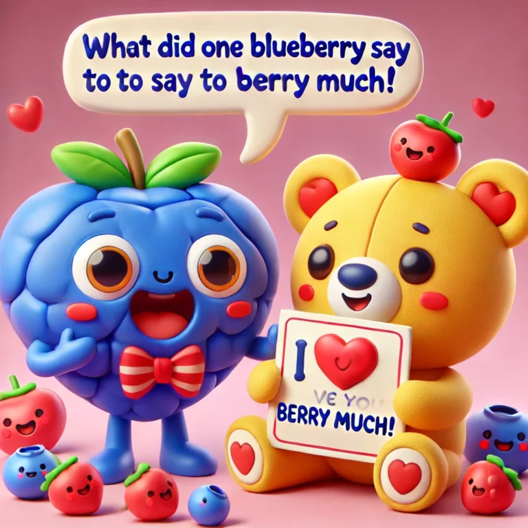 Valentine Jokes For Preschoolers