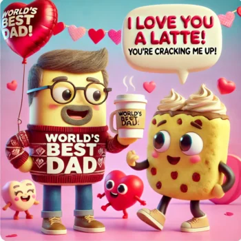 200+ Valentines Dad Jokes to Make You Love and Laugh More