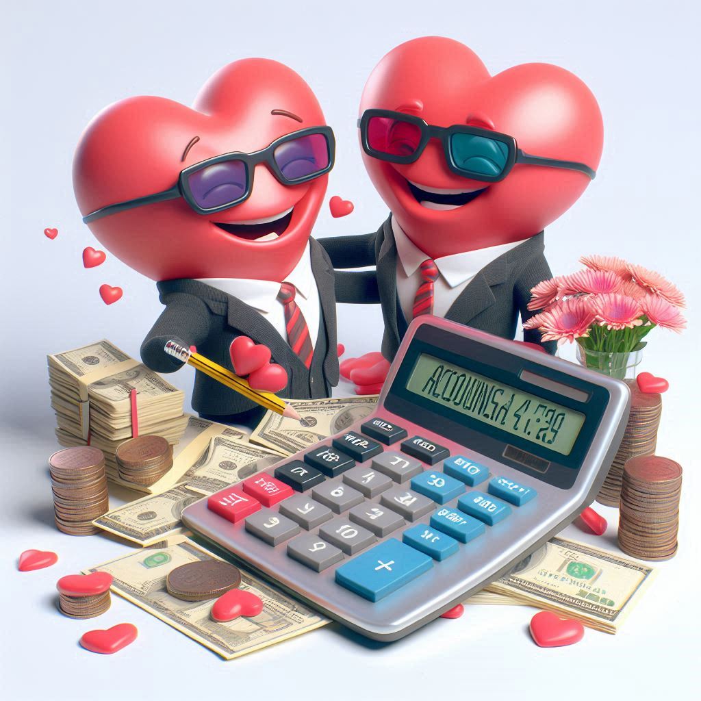 Valentines Day Accounting Jokes for Accountants