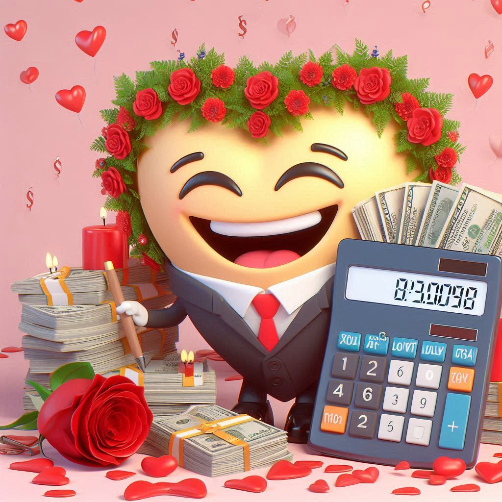 Valentines Day Accounting QA Jokes