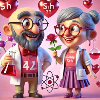200+ Valentines Day Chemistry Jokes for a Heartfelt Laugh