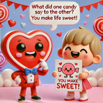 200+ Valentine’s Day Kid Jokes for Laughs and Love Fun