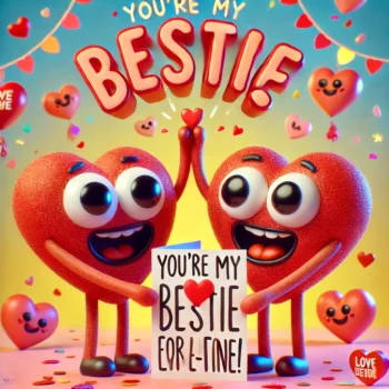 200+ Valentines Day Puns For Friends That Spark Joy and Laughter