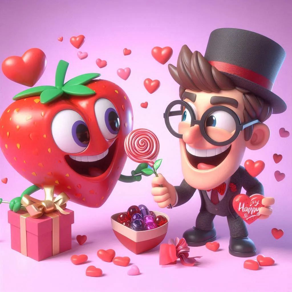 200+ Valentines Day Jokes In Spanish for Laughs and Love 2 Valentines Day QA Jokes in Spanish