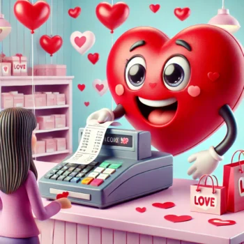 200+ Valentines Jokes POS to Melt Hearts and Spark Laughter