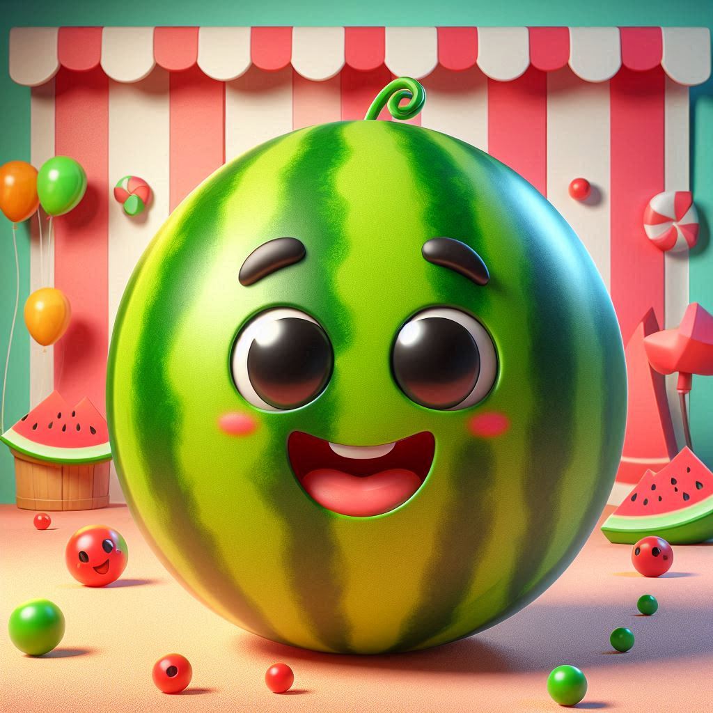 200+ Watermelon Jokes That Will Make You Smile and Giggle 5 Watermelon Jokes for Social Media