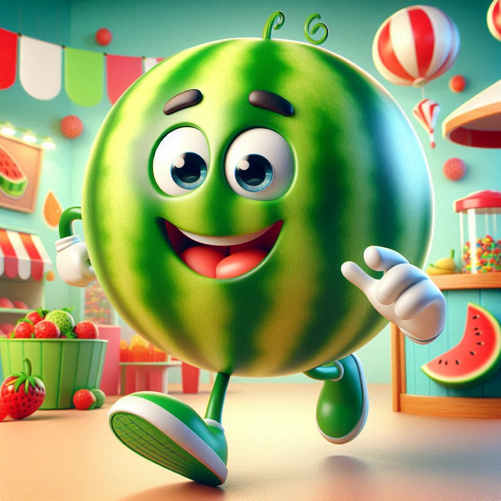 200+ Watermelon Jokes That Will Make You Smile and Giggle 2 Watermelon QA Jokes 1