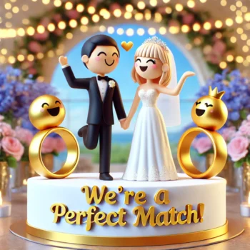 200+ Funny Wedding Puns to Make Your Big Day Extra Fun and Memorable